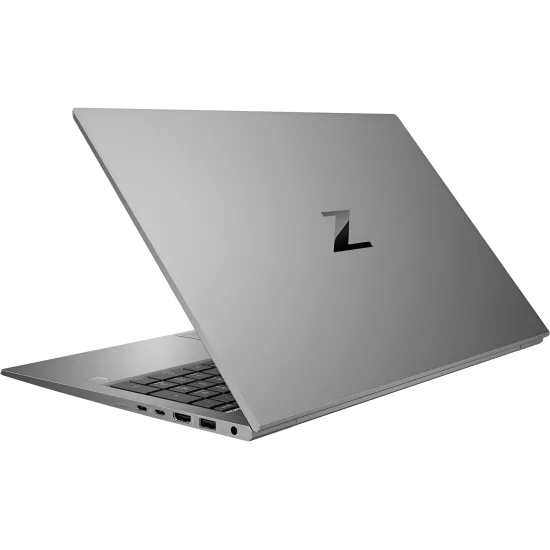 Laptop Hp Zbook 15 G7 I7 10850H T1000 4GB